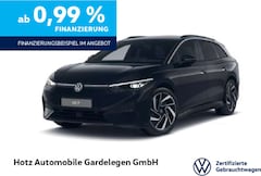 Bild des Angebotes VW ID.7 Tourer Pro NAVI/KAMERA/NAVI/MATRIX