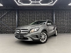 Bild des Angebotes Mercedes-Benz GLA 200 URBAN/VOLL SCHECK/AHK/Bi-XEN/KAM/BREMSAS