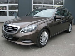 Bild des Angebotes Mercedes-Benz E 350 E T-Modell E 350 CGI BlueEfficiency