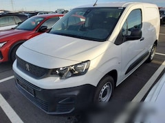 Bild des Angebotes Peugeot Partner Pro L1  PureTech 110 Radio/ZV-FB -53%*
