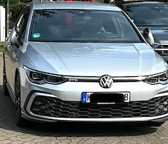 Bild des Angebotes VW Golf GTD 2.0 TDI SCR DSG