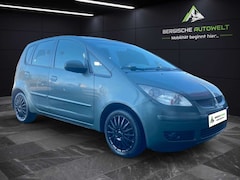Bild des Angebotes Mitsubishi Colt COLT 1.3/AUTM/KLIMA/KAMERA/DISPLAY/BT/ALLWETTER