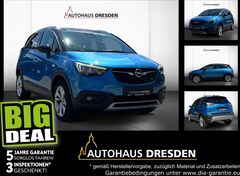 Bild des Angebotes Opel Crossland 1.2 Turbo KLIMA, DAB,