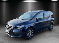 Bild des Angebotes Mercedes-Benz T-Class T 180 d PROGRESSIVE MBUX DAB Winterpaket RÜFA