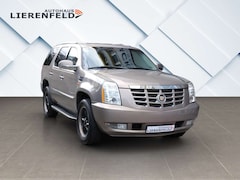 Cadillac Escalade GMT900 6.2 V8 Sport Luxury
