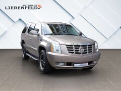 Bild des Angebotes Cadillac Escalade GMT900 6.2 V8 Sport Luxury