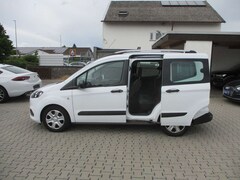 Bild des Angebotes Ford Tourneo 1.5 TDCI NAVI PDC TEMPOMAT SITZH
