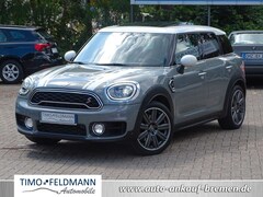 Bild des Angebotes MINI Cooper S Countryman Cooper S All4 + Panorama, AHK