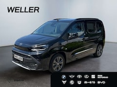 Bild des Angebotes Toyota Proace City Verso 1.5 D-4D L1 Lounge *RCam*Pano*