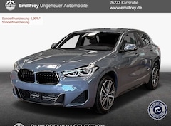 Bild des Angebotes BMW X2 xDrive25e M Sport