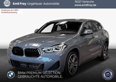 Bild des Angebotes BMW X2 xDrive25e M Sport