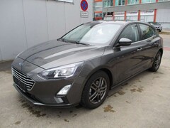 Bild des Angebotes Ford Focus Lim. Cool & Connect