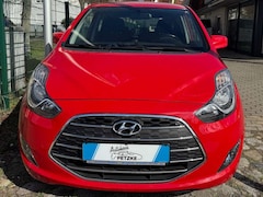 Bild des Angebotes Hyundai iX20 ix20 1.6 Automatik
