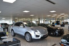 Bild des Angebotes Cadillac XT5 3.6 V6  Luxury