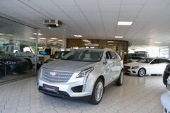 Bild des Angebotes Cadillac XT5 3.6 V6 Luxury
