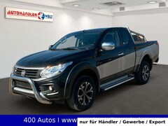 Bild des Angebotes Fiat Fullback Extended Cab LX  Basis