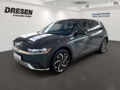 Bild des Angebotes Hyundai IONIQ 5 Elektro Techniq MJ24+Navigation+Kamera+Sitzheizung