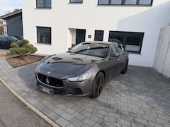 Bild des Angebotes Maserati Ghibli 3.0 V6 TwinTurbo S Q4/1.Hand