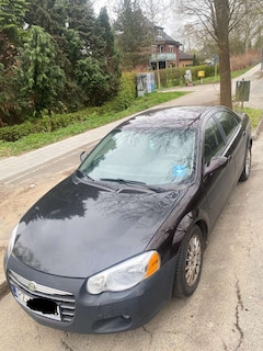 Chrysler Sebring 2.4 Limited