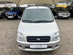 Bild des Angebotes Suzuki Wagon R+ *AUTOMATIK*NUR 95TKM*TÜV NEU*