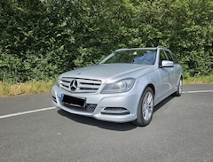 Bild des Angebotes Mercedes-Benz C 220 Automatik Avantgarde