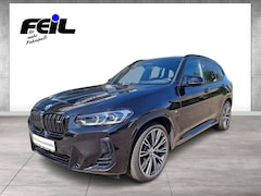Bild des Angebotes BMW X3 M 40d Gestiksteuerung Head-Up HK HiFi DAB