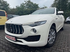 Bild des Angebotes Maserati Levante Diesel*SPORTAUSPUFF*ALCANTARA*TÜV NEU