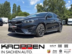 Bild des Angebotes Kia ProCeed / pro_cee'd ProCeed GT-Line DCT7 Techn. Navi M+S-Allwetter