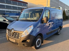Bild des Angebotes Renault Master III Kasten L1H1 Ka 3,3t