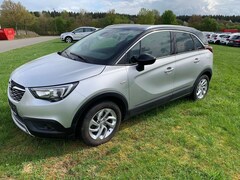 Bild des Angebotes Opel Crossland X Innovation
