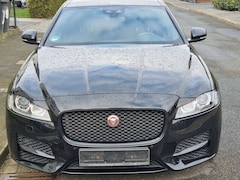 Bild des Angebotes Jaguar XF R-Sport