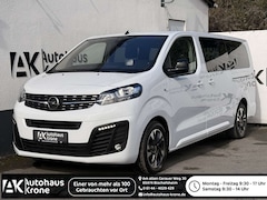 Bild des Angebotes Opel Zafira Life 2.0 D L Edition (L3) 8-SITZER*HEAD-UP*SHZ* AHK*