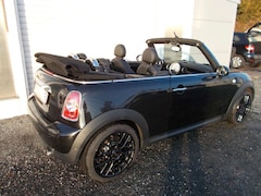 Bild des Angebotes MINI Cooper Cabrio Chili 100tkm Leder,Xenon