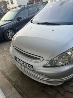 Bild des Angebotes Peugeot 306 sport