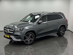Bild des Angebotes Mercedes-Benz GLS 350 d 4M AMG Exclusive 360*7-Sitzer*Garantie*