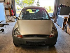 Bild des Angebotes Ford Ka/Ka+ Ka , Klima, Tüv:neu