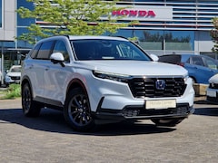 Bild des Angebotes Honda CR-V e:HEV Elegance 2WD|AHK|Allwetter|Pano