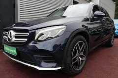 Bild des Angebotes Mercedes-Benz GLC 250 4Matic AMG-LINE NAVI LED KAMERA 19.ZOLL