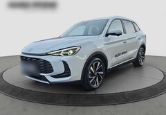 Bild des Angebotes MG ZS Luxury 1.5 Hybrid+ Autom LED ACC GJR RFK SHZ