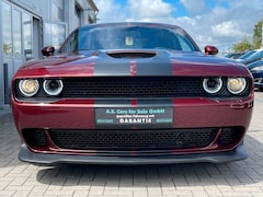 Bild des Angebotes Dodge Challenger GT 3.6L V6*S-Dach*CarPlay*LPG-80L*TOP