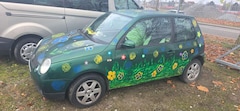 Bild des Angebotes VW Lupo 1.4 Trendline