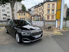 Bild des Angebotes BMW 730 7er Diesel 730d xDrive