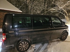 Bild des Angebotes VW Bus