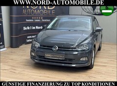 Bild des Angebotes VW Polo Highline 1.0 TSI DSG Dig.Cockpit/ACC/Navi Highline