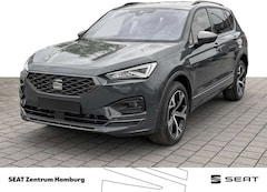Bild des Angebotes SEAT Tarraco FR DSG AHK Navi Rückfahrkamera