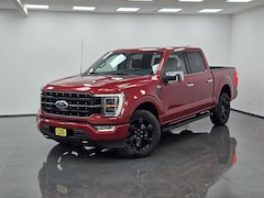 Bild des Angebotes Ford F 150 Lariat LED B&O Panorama Garantie Leder