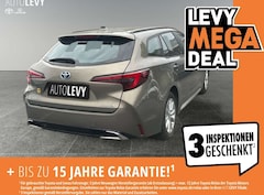 Bild des Angebotes Toyota Corolla TS 1.8 Hybrid UBER *CARPLAY*AA*ALLWETTER*