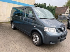 Bild des Angebotes VW T5 Multivan California Beach BettCampingstühle