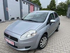 Bild des Angebotes Fiat Grande Punto 1.4 8V Feel/Klima/el. Fensterheber