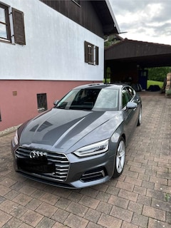 Bild des Angebotes Audi A5 sport